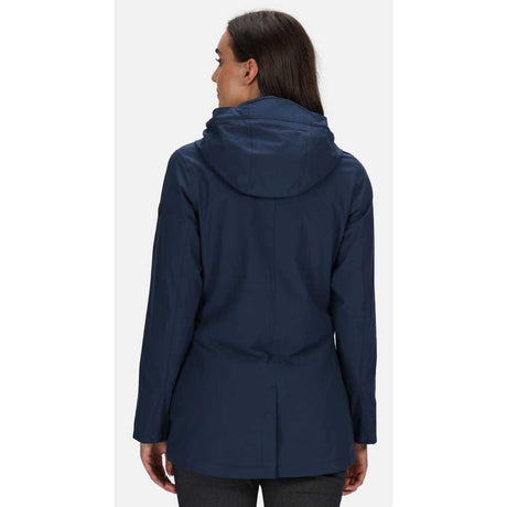 Regatta Womens Pulton Jacket - Just £29.99! Shop now at Warwickshire Clothing. 