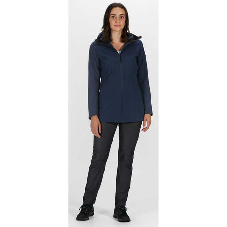 Regatta Womens Pulton Jacket - Just £29.99! Shop now at Warwickshire Clothing. 