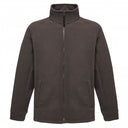 Regatta Thor Mens Fleece Jacket Full Zip - Just £16.99! Shop now at Warwickshire Clothing. 