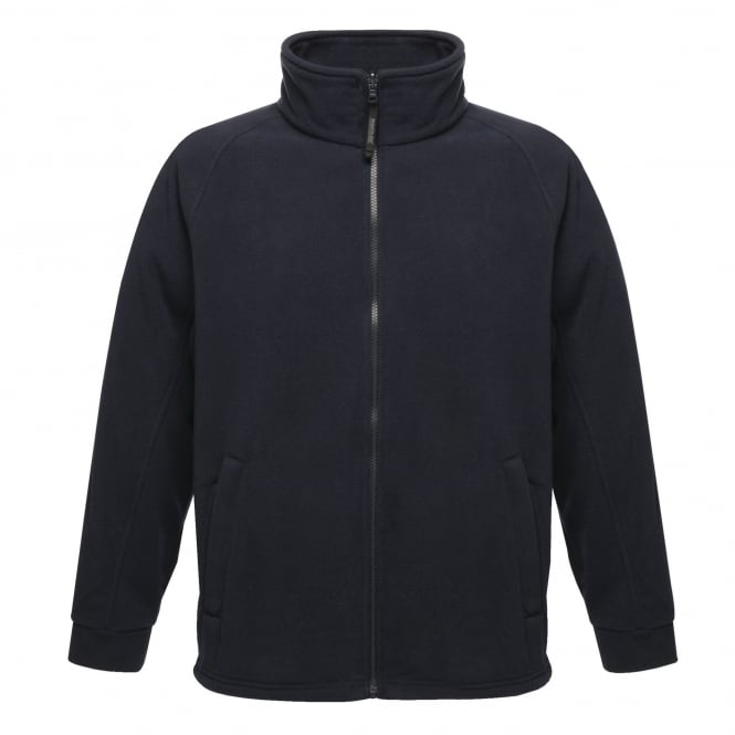 Regatta Thor Mens Fleece Jacket Full Zip - Premium clothing from Regatta - Just $16.99! Shop now at Warwickshire Clothing