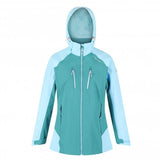 Regatta Womens Calderdale IV Jacket - Premium clothing from Regatta - Just $34.99! Shop now at Warwickshire Clothing