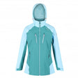 Regatta Womens Calderdale IV Jacket - Just £34.99! Shop now at Warwickshire Clothing. 