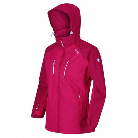 Regatta Womens Calderdale IV Jacket - Just £34.99! Shop now at Warwickshire Clothing. 