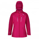 Regatta Womens Calderdale IV Jacket - Just £34.99! Shop now at Warwickshire Clothing. 