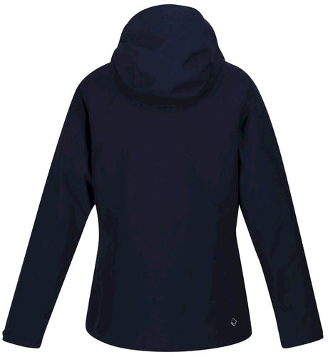 Regatta Wentwood VI Womens 3-In-1 Jacket - Just $59.99! Shop now at Warwickshire Clothing. Free Dellivery.