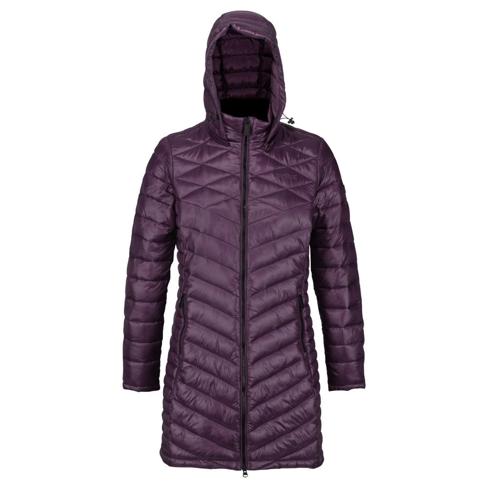 Regatta Andel II Womens Jacket - Just $39.99! Shop now at Warwickshire Clothing. Free Dellivery.