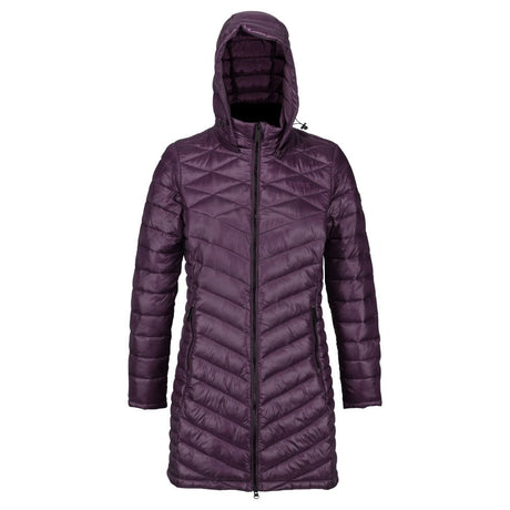 Regatta Andel II Womens Jacket - Just £39.99! Shop now at Warwickshire Clothing. 