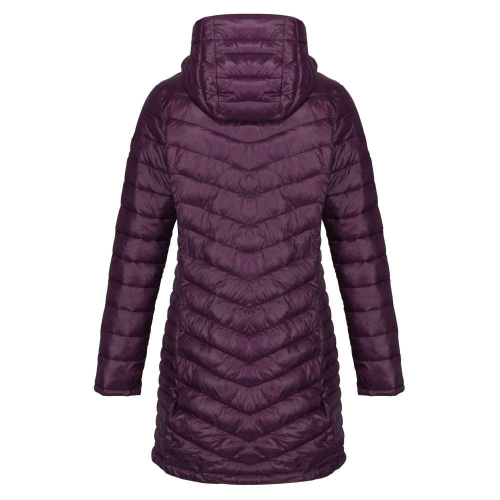Regatta Andel II Womens Jacket - Premium clothing from Regatta - Just $39.99! Shop now at Warwickshire Clothing