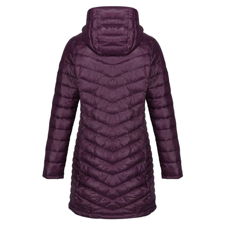 Regatta Andel II Womens Jacket - Just £39.99! Shop now at Warwickshire Clothing. 