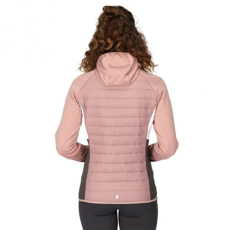 Regatta Women's Andreson VII Hybrid Jacket - Just £31.95! Shop now at Warwickshire Clothing. 