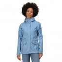 Regatta Womens Breathable Bayarma Jacket Coat Taped Seams - Just £39.99! Shop now at Warwickshire Clothing. 