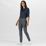 Regatta Women's Pentre Stretch Walking Trousers - Premium clothing from Regatta - Just $29.99! Shop now at Warwickshire Clothing