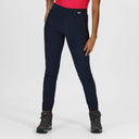 Regatta Women's Pentre Stretch Walking Trousers - Just £29.99! Shop now at Warwickshire Clothing. 