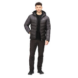 Regatta Men's Nevado V Quilted Jacket - Premium clothing from Regatta - Just $39.99! Shop now at Warwickshire Clothing