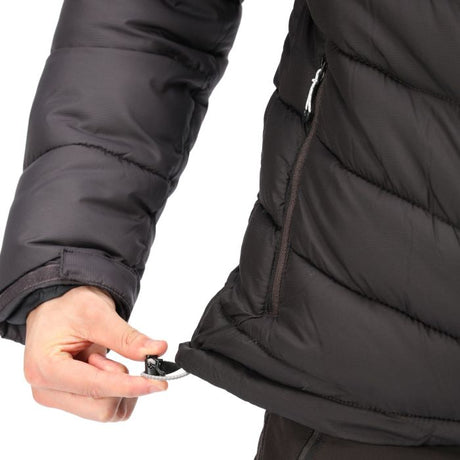 Regatta Men's Nevado V Quilted Jacket - Just £39.99! Shop now at Warwickshire Clothing. 