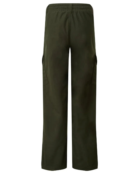 Kids' Ridgeline Spiker Trousers - Just £37.99! Shop now at Warwickshire Clothing. 