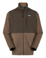 Ridgeline Mens Hybrid Fleece Jacket - Just $59.99! Shop now at Warwickshire Clothing. Free Dellivery.