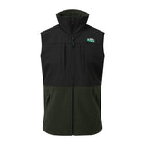 Ridgeline Kids Hybrid Fleece Gilet - Just $34.95! Shop now at Warwickshire Clothing. Free Dellivery.