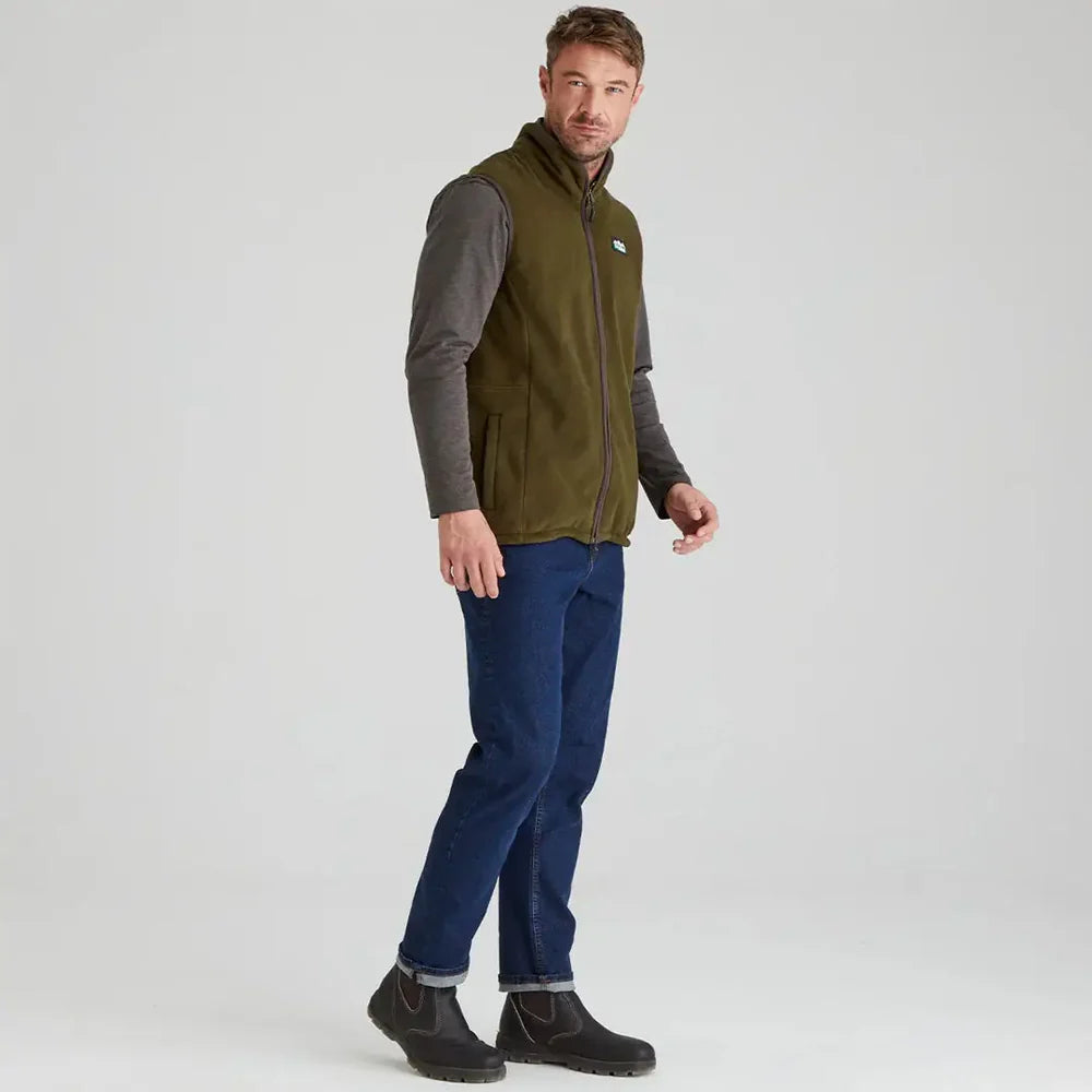 Ridgeline Men's Kodiak Gilet