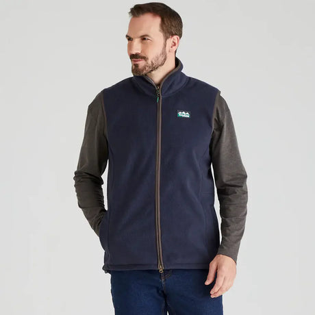 Ridgeline Men's Kodiak Gilet
