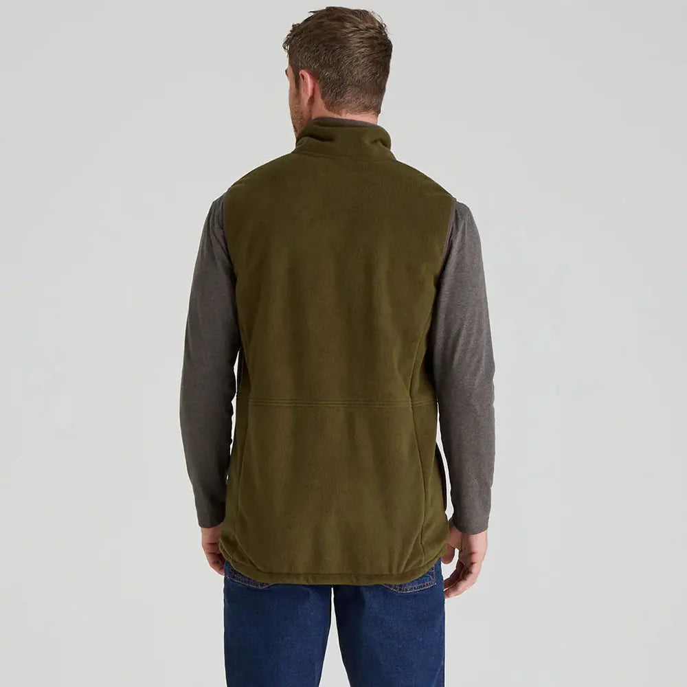 Ridgeline Men's Kodiak Gilet