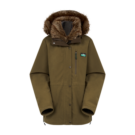 Ridgeline Womens Monsoon II Arctic Jacket - Just £159.99! Shop now at Warwickshire Clothing. 