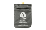 Sierra Designs Footprint for Meteor 3 Person Tent