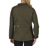 Regatta Womens Josie Gibson Charna Insulated Jacket - Premium clothing from Regatta - Just $24.99! Shop now at Warwickshire Clothing