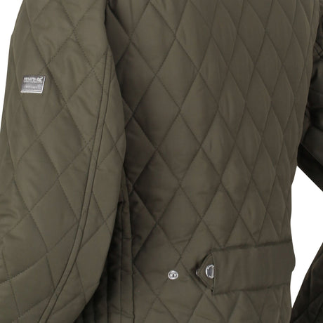 Regatta Womens Josie Gibson Charna Insulated Jacket - Just £24.99! Shop now at Warwickshire Clothing. 