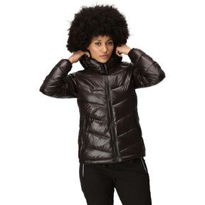 Regatta Womens Toploft III Padded Insulated Jacket Coat - Just £32.99! Shop now at Warwickshire Clothing. 