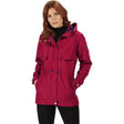 Regatta Womens Bronya Waterproof Isotex Jacket Coat - Just $34.99! Shop now at Warwickshire Clothing. Free Dellivery.