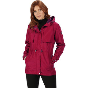Regatta Womens Bronya Waterproof Isotex Jacket Coat - Just £34.99! Shop now at Warwickshire Clothing. 