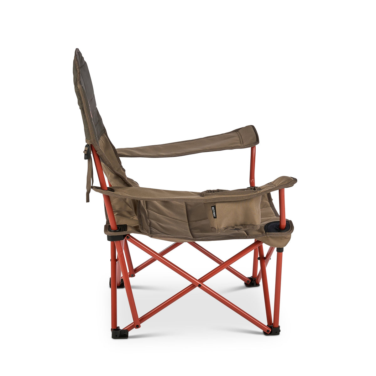 Kelty Lowdown Camping Chair - Bungee Cord/Beluga