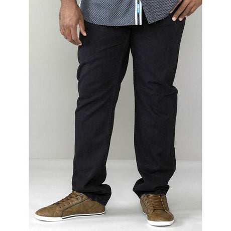 Duke Clothing Rockford Comfort Fit Jeans - Premium clothing from Duke Clothing - Just $29.99! Shop now at Warwickshire Clothing