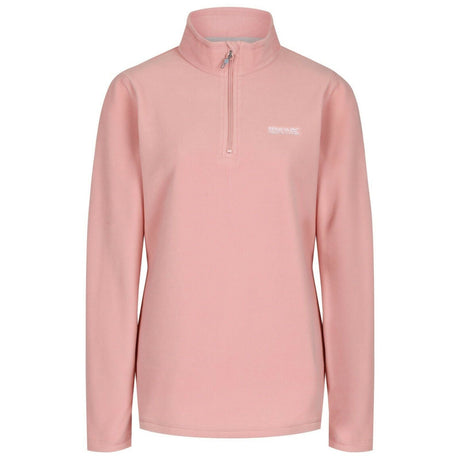 Regatta Womens Sweethart Micro Layer Fleece - Just £12.99! Shop now at Warwickshire Clothing. 