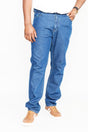 Duke Clothing Stonewash Rockford Comfort Fit Jeans - Just £29.99! Shop now at Warwickshire Clothing. 