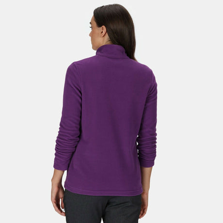 Regatta Womens Sweethart Micro Layer Fleece - Just £12.99! Shop now at Warwickshire Clothing. 