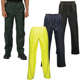 Regatta Mens Pro Packaway Leggings - Premium clothing from Regatta - Just $25! Shop now at Warwickshire Clothing