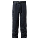 Craghoppers Mens Kiwi Zip Off Convertible Nosi Trousers - Just £39.99! Shop now at Warwickshire Clothing. 