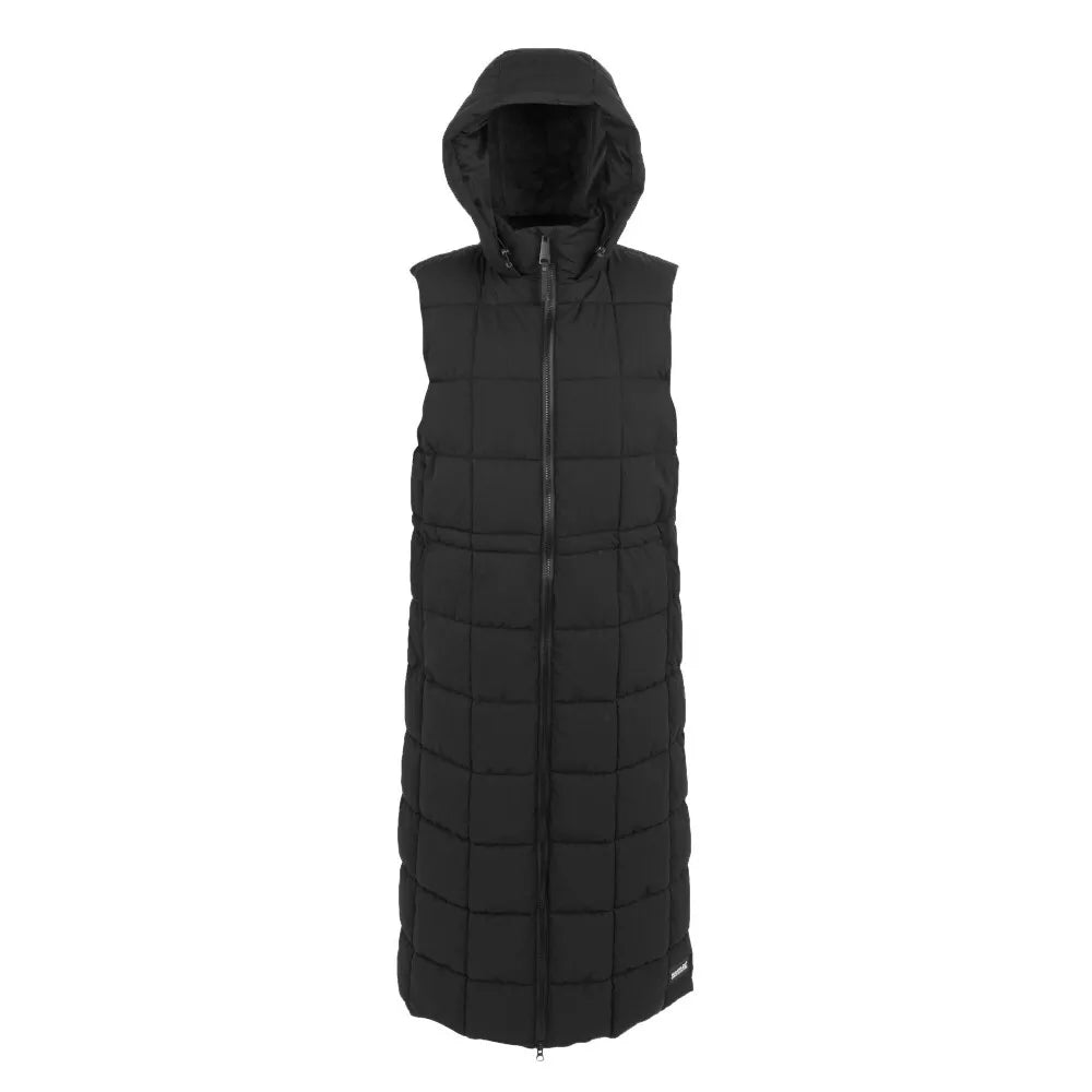 Regatta Women's Leandra Longline Bodywarmer - Just $44.99! Shop now at Warwickshire Clothing. Free Dellivery.