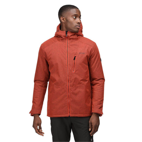 Regatta Men's Highside VI Jacket - Just £44.99! Shop now at Warwickshire Clothing. 