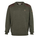 Percussion Kid's Knitted Pullover Jumper Hunting Jumper - Just £22.99! Shop now at Warwickshire Clothing. 