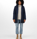 Regatta Women's Pamelina Hooded Parka Jacket - Just £29.99! Shop now at Warwickshire Clothing. 