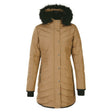 Dare2b Womens Lately II Winter Coat - Just £49.99! Shop now at Warwickshire Clothing. 