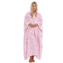 Cosy & Snug Oversized Fleece Blanket with Hood - Just £19.99! Shop now at Warwickshire Clothing. 