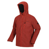 Regatta Men's Highside VI Jacket - Premium clothing from Regatta - Just $44.99! Shop now at Warwickshire Clothing
