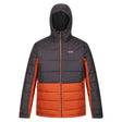 Regatta Mens Nevado VI Jacket - Premium clothing from Regatta - Just $34.99! Shop now at Warwickshire Clothing