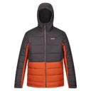 Regatta Mens Nevado VI Jacket - Just £34.99! Shop now at Warwickshire Clothing. 