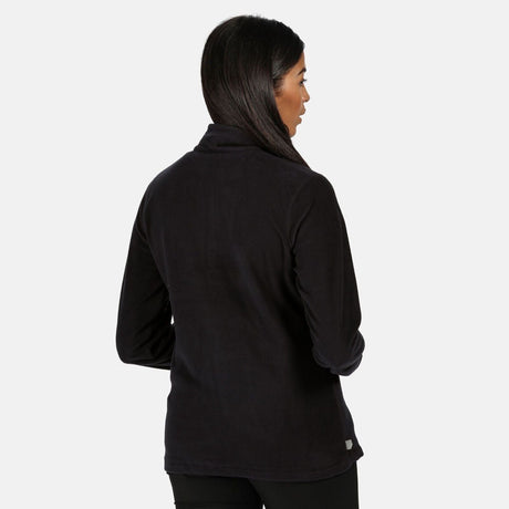 Regatta Womens Sweethart Micro Layer Fleece - Just $12.99! Shop now at Warwickshire Clothing. Free Dellivery.