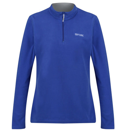 Regatta Womens Sweethart Micro Layer Fleece - Just £12.99! Shop now at Warwickshire Clothing. 